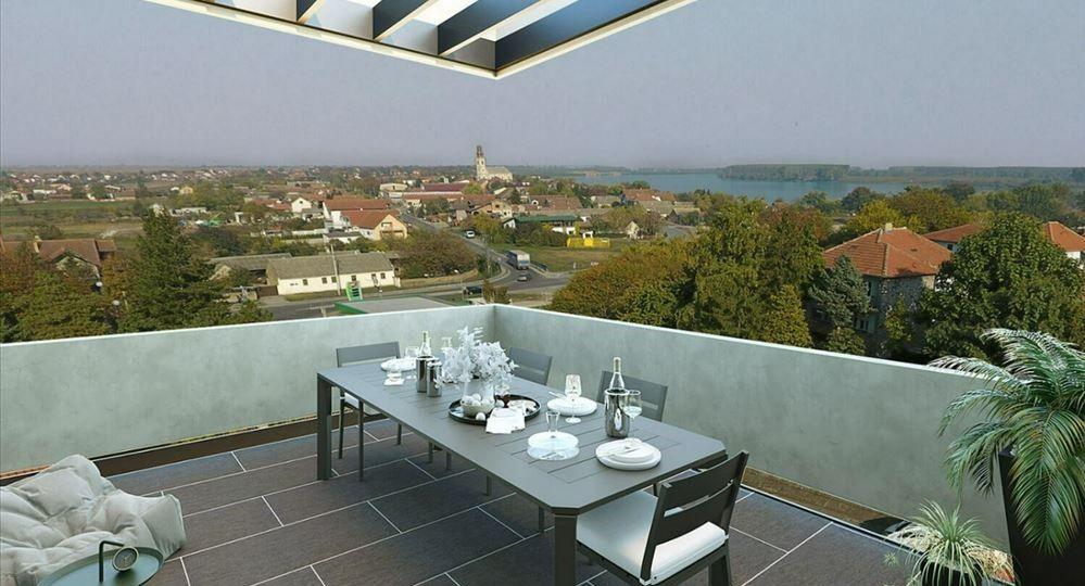 Квартира, 818 м², 111 000$ — FAKTOR